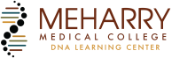 Meharry logo
